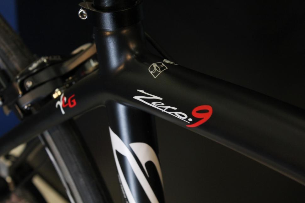 Wilier zero sale 9 for sale